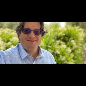 Meet your Posher, Matt